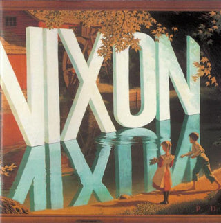 Lambchop- Nixon - Darkside Records
