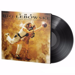 Big Lebowski Soundtrack - Darkside Records