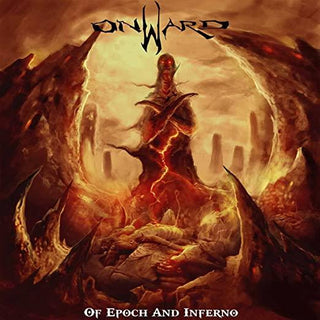 Onward- Of Epoch & Inferno - Darkside Records