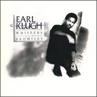 Earl Klugh- Whispers And Promises - Darkside Records