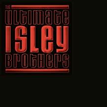 The Isley Brothers- The Ultimate Isley Brothers - Darkside Records