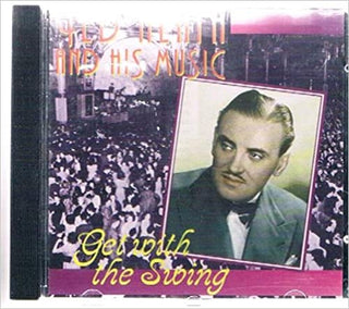 Ted Heath- Get With the Swing - Darkside Records