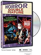 Curse Of Frankenstein/ Taste The Blood Of Dracula - Darkside Records