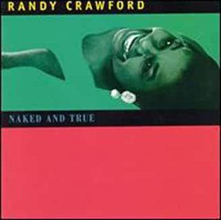 Randy Crawford- Naked And True - Darkside Records