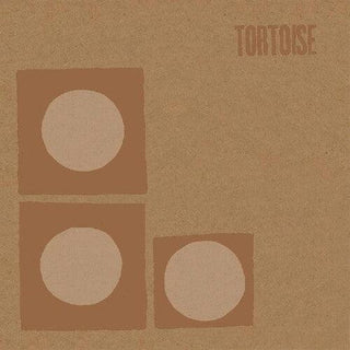 Tortoise- Tortoise (Indie Exclusive) - Darkside Records