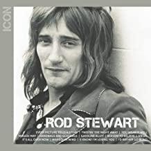 Rod Stewart- Icon - Darkside Records