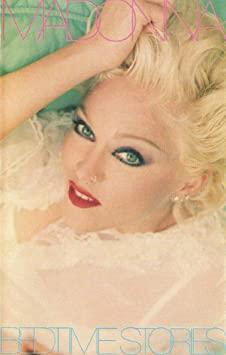 Madonna- Bedtime Stories - DarksideRecords