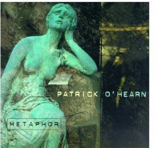 Patrick O'Hearn- Metaphor - Darkside Records
