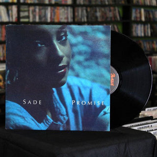 Sade- Promise - Darkside Records