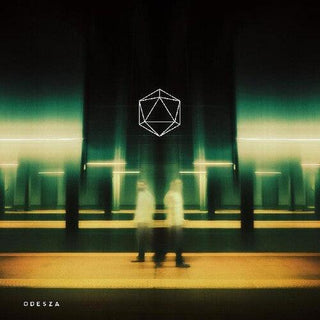 Odesza- The Last Goodbye - Darkside Records