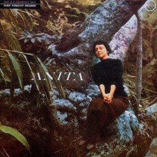 Anita O'day- This Is Anita - Darkside Records