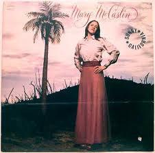 Mary McCaslin- Sunny California - Darkside Records