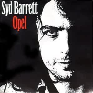 Syd Barrett- Opel - DarksideRecords