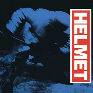 Helmet- Meantime - Darkside Records