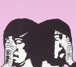 Death From Above 1979- You're A Woman, I'm A Machine - Darkside Records