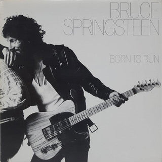 Bruce Springsteen- Born To Run (Canadian Pressing) - DarksideRecords