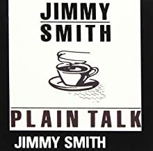 Jimmy Smith- Plain Talk - Darkside Records