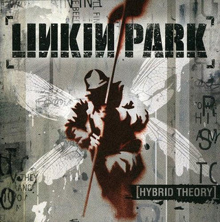 Linkin Park- Hybrid Theory - Darkside Records