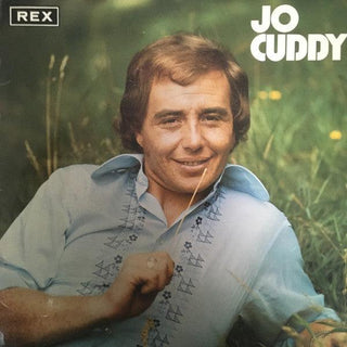 Joe Cuddy- Jo Cuddy