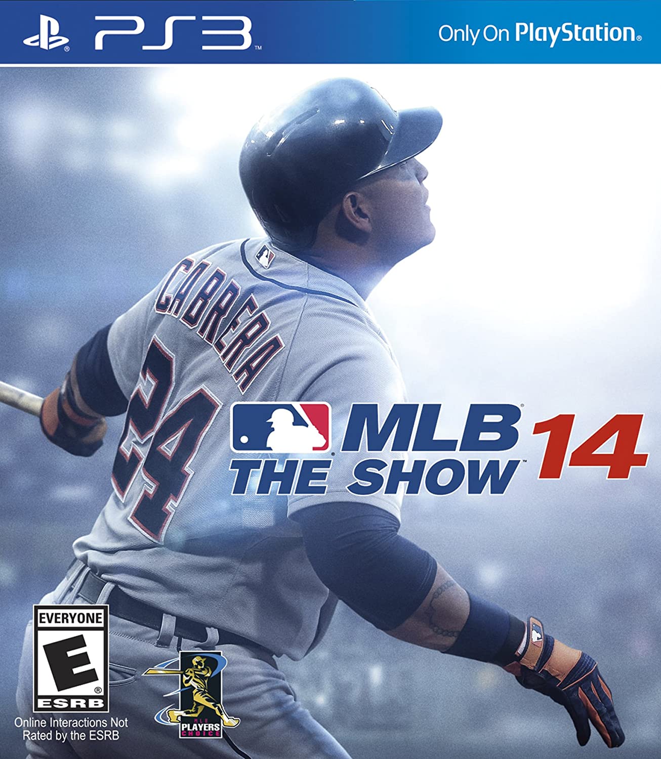 MLB 14: The Show - Darkside Records