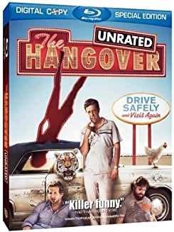 The Hangover - DarksideRecords