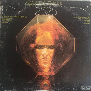 Zager & Evans- In The Year 2525 - Darkside Records