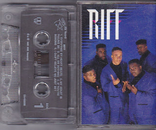 Riff- Riff - Darkside Records