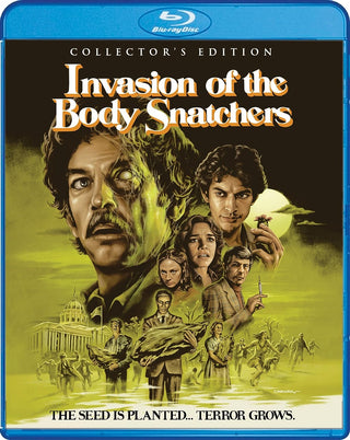 Invasion Of The Body Snatchers