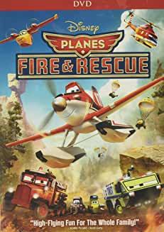 Planes: Fire & Rescue - Darkside Records