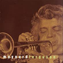 Maynard Feguson- This Is Jazz 16 - Darkside Records