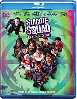 Suicide Squad - DarksideRecords