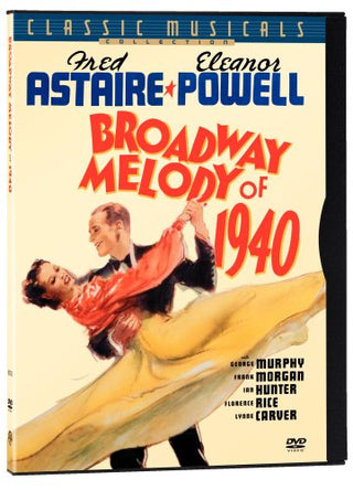 Broadway Melody of 1940 - Darkside Records