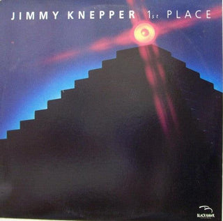 Jimmy Knepper- 1st Place - Darkside Records