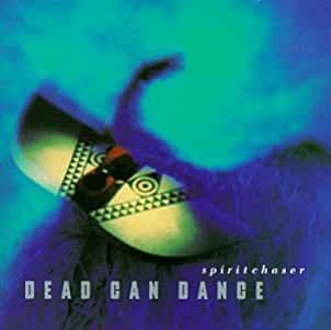 Dead Can Dance- Spiritchaser - DarksideRecords