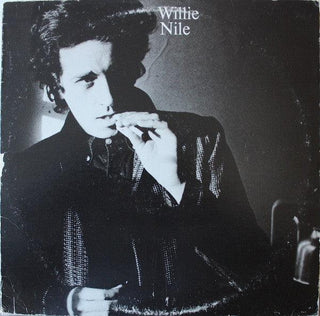 Willie Nile- Willie Nile - Darkside Records