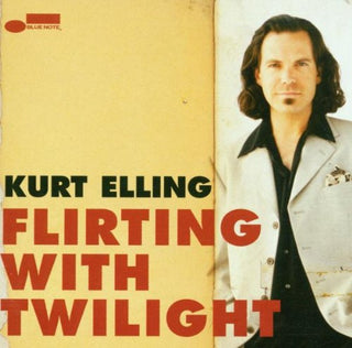 Kurt Elling- Flirting With Twilight - Darkside Records