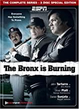 The Bronx Is Burning - DarksideRecords