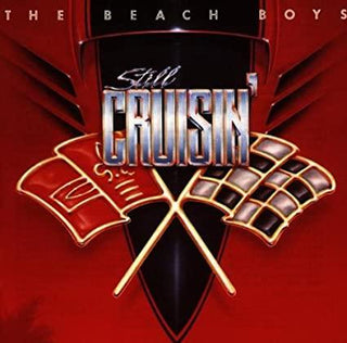 Beach Boys- Still Cruisin' - DarksideRecords