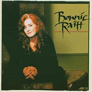 Bonnie Raitt- Longing In Their Hearts - DarksideRecords