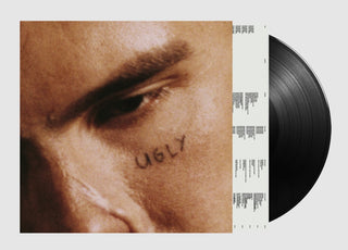 slowthai- UGLY (PREORDER) - Darkside Records