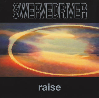Swervedriver- Raise (Transparent Red)(Music On Vinyl Reissue) - Darkside Records