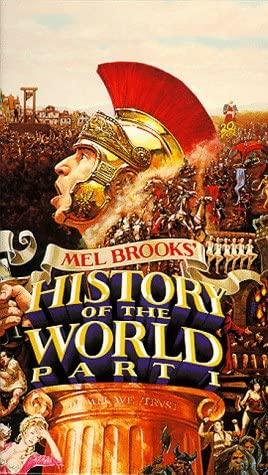 History Of The World, Part 1 - Darkside Records