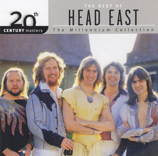 Head East- The Millenium Collection