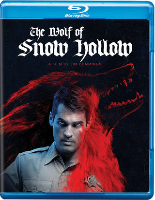 Wolf Of Sleepy Hollow - Darkside Records