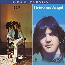 Gram Parsons- GP/Grievous Angel - DarksideRecords