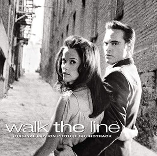 Walk The Line Soundtracks - DarksideRecords