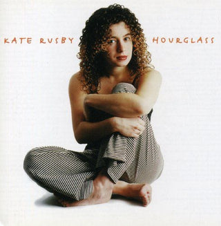 Kate Rusby- Hourglass - Darkside Records