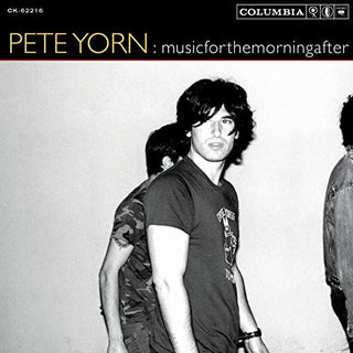 Pete Yorn- Music For The Morning After - Darkside Records