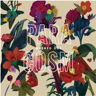 Washed Out- Paracosm - Darkside Records
