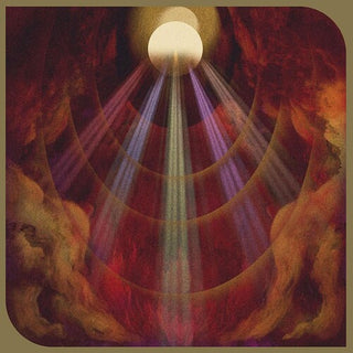 YOB- Atma (Oxblood & Gold Vinyl) - Darkside Records